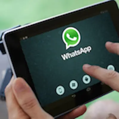 Whatsapp for tablets android App screenshot 0